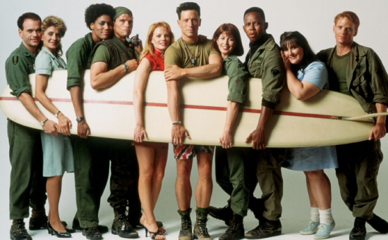 China Beach Needcoffeecom China Beach The Complete Series on DVD from TimeLife